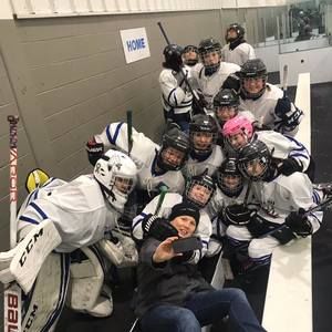 Meet your Posher, Mindy